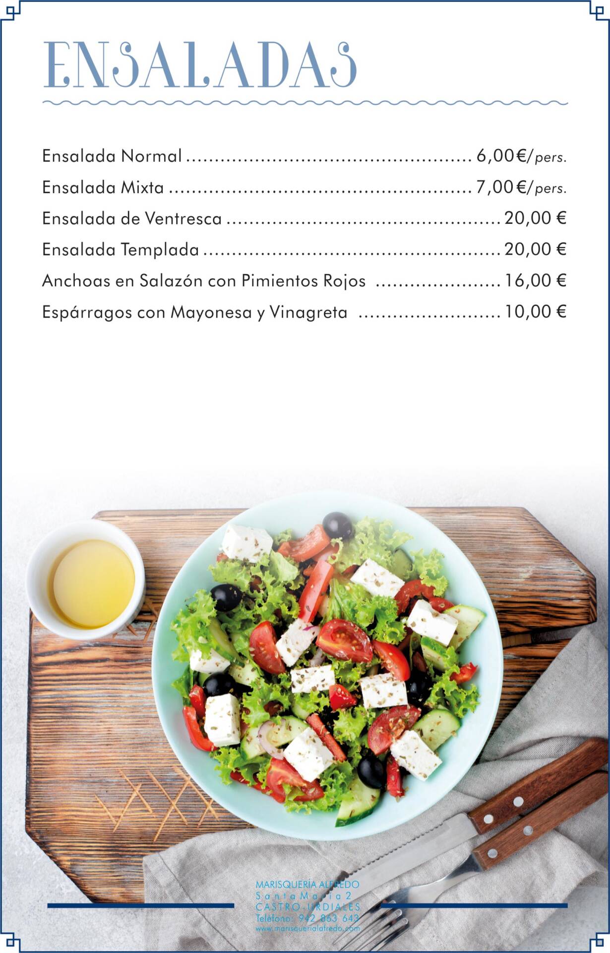 marisqueria-alfredo-ensaladas
